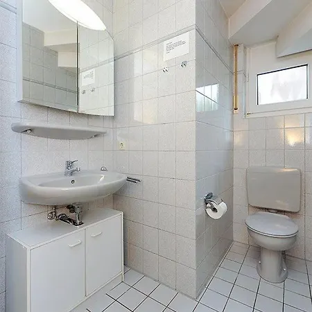 Ferienwohnungen Haus Taddigshus Bensersiel Buitenkant foto