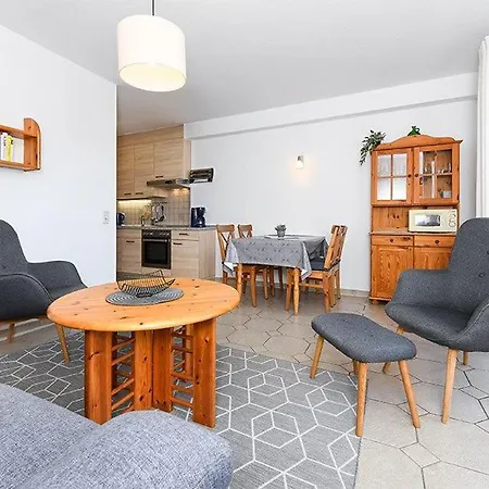 Ferienwohnungen Haus Taddigshus Bensersiel Buitenkant foto