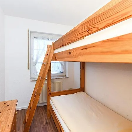 Ferienwohnungen Haus Taddigshus Bensersiel Buitenkant foto