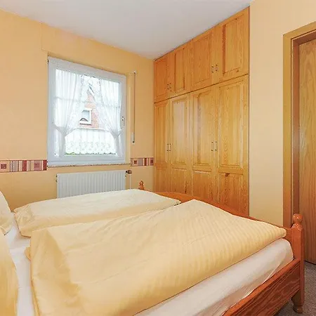 Ferienwohnungen Haus Taddigshus Bensersiel Buitenkant foto