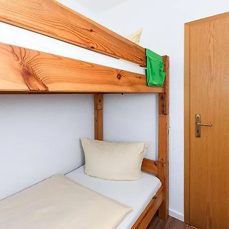Ferienwohnungen Haus Taddigshus Bensersiel Buitenkant foto
