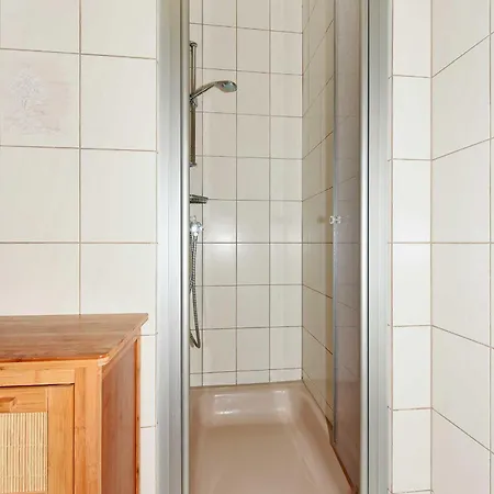 Ferienwohnungen Haus Taddigshus Bensersiel Buitenkant foto