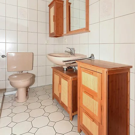 Ferienwohnungen Haus Taddigshus Bensersiel Buitenkant foto
