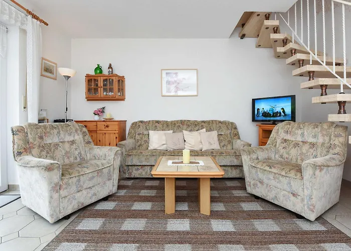 Ferienwohnungen Haus Taddigshus