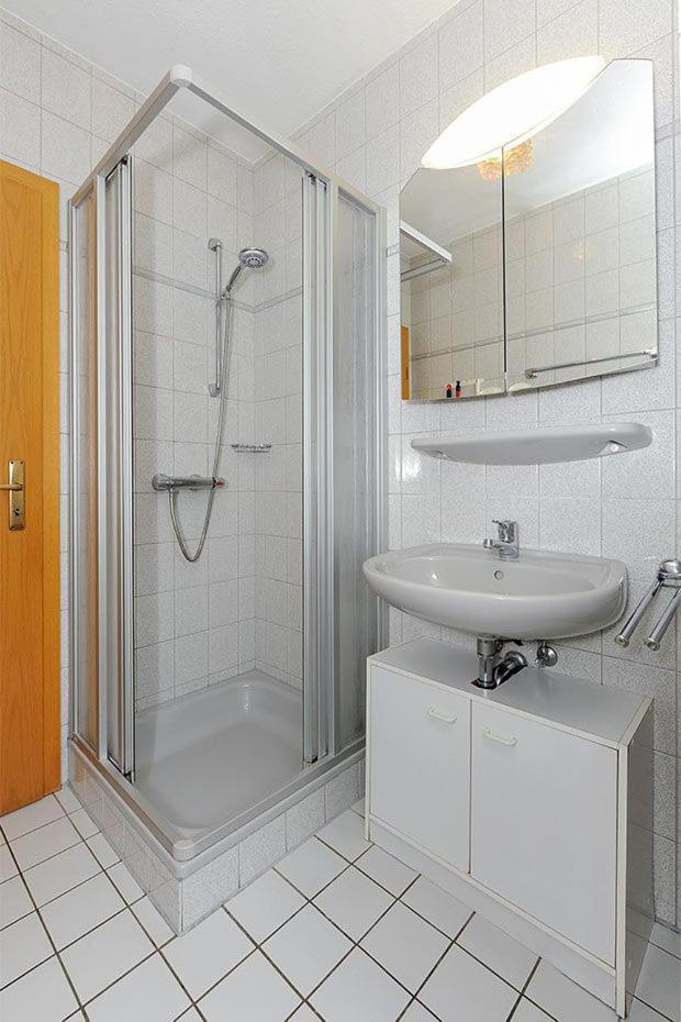 Haus Taddigshus Apartment Bensersiel