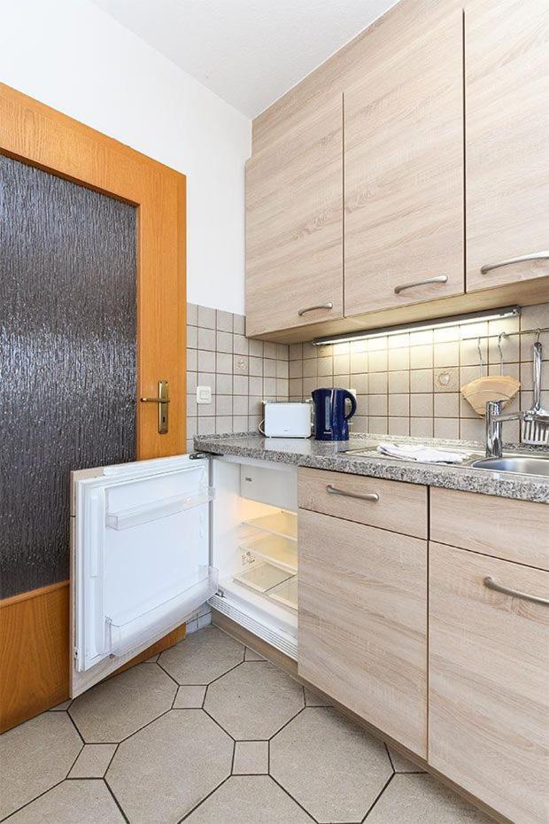 Haus Taddigshus Bensersiel