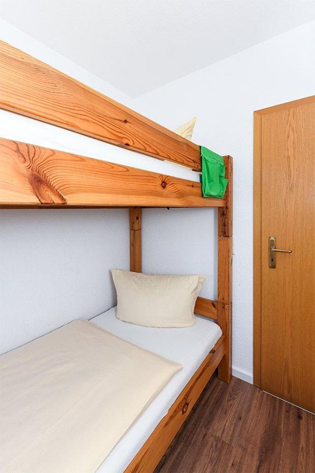 Apartment Haus Taddigshus *
