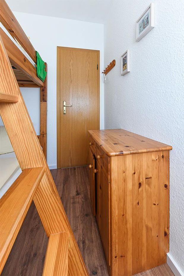 Haus Taddigshus Apartment *