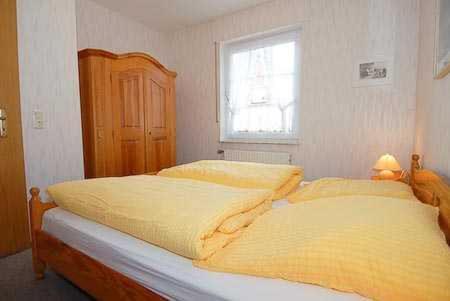 Apartment Haus Taddigshus *