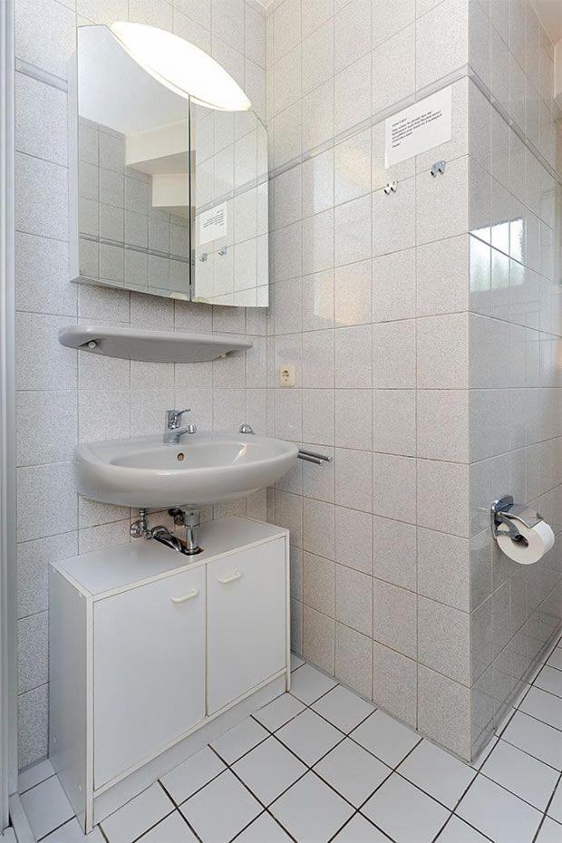 Haus Taddigshus Apartment Bensersiel