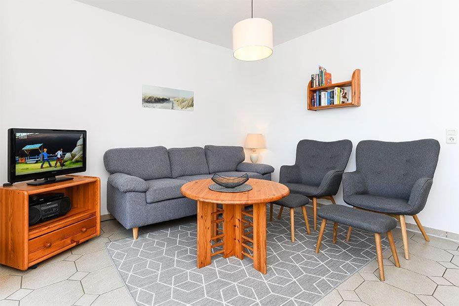 Haus Taddigshus Apartment Bensersiel