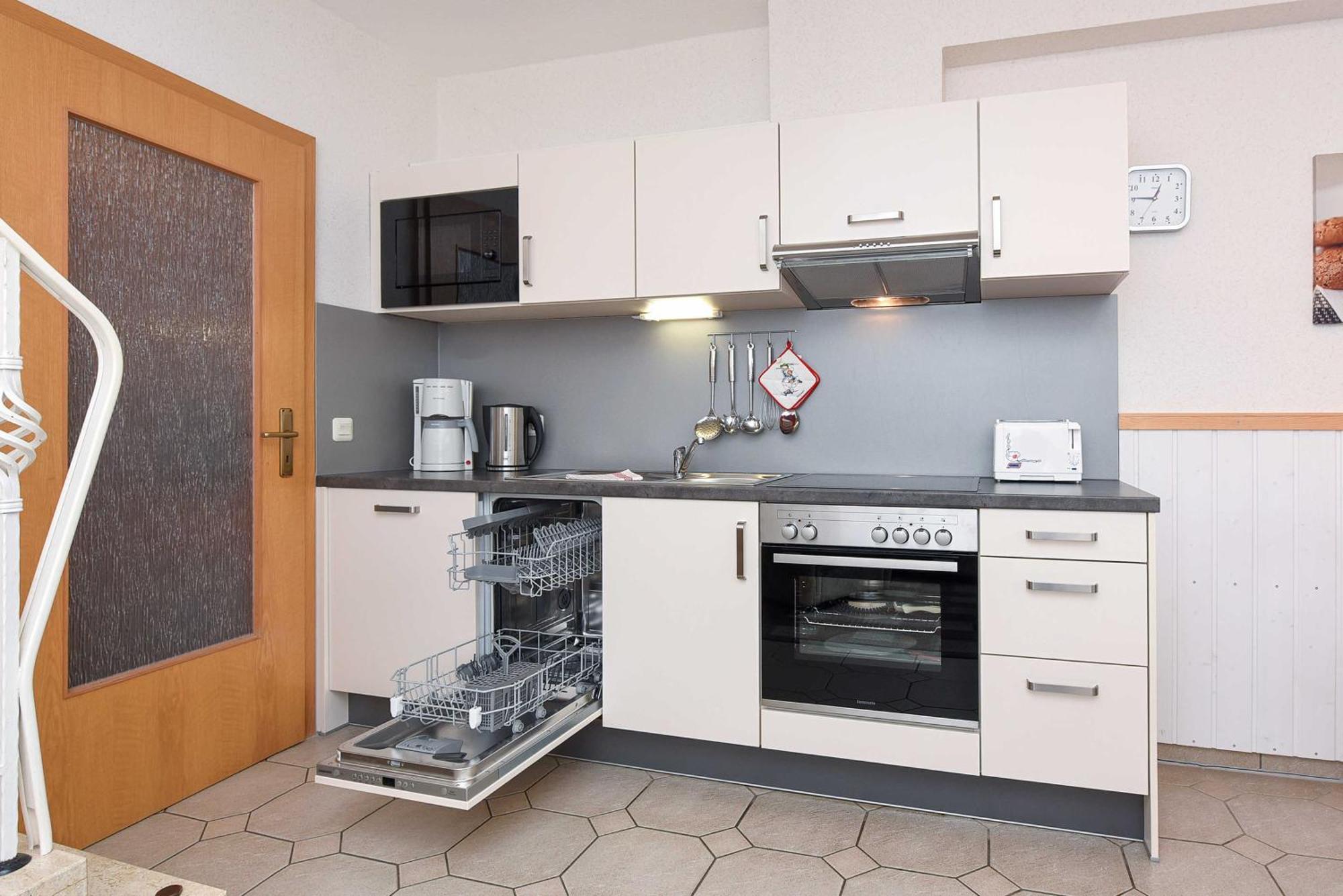 Apartment Haus Taddigshus