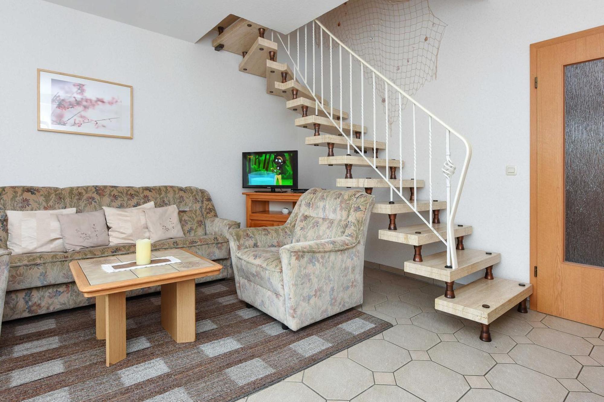 Haus Taddigshus Apartment *
