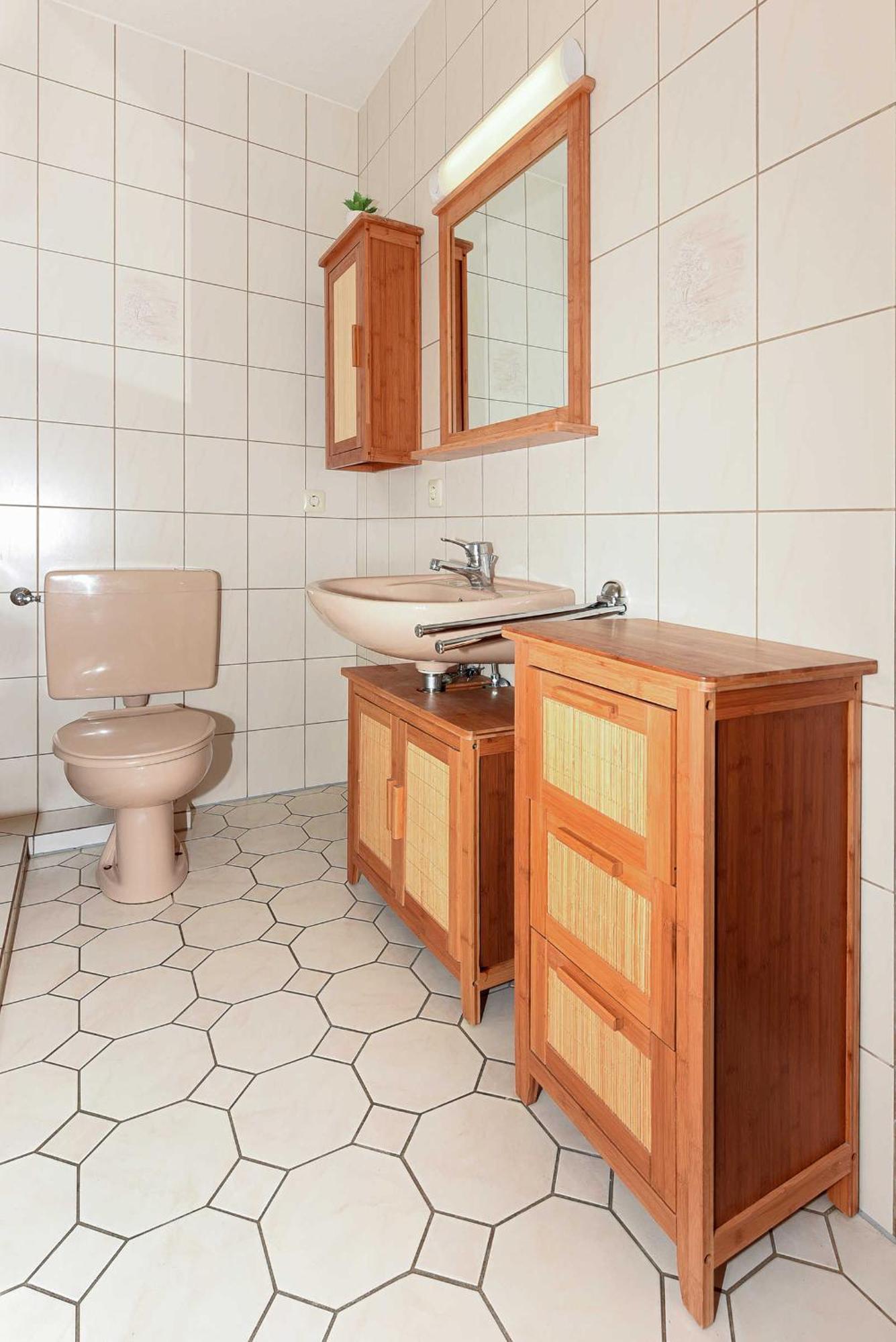 Haus Taddigshus Apartment Bensersiel