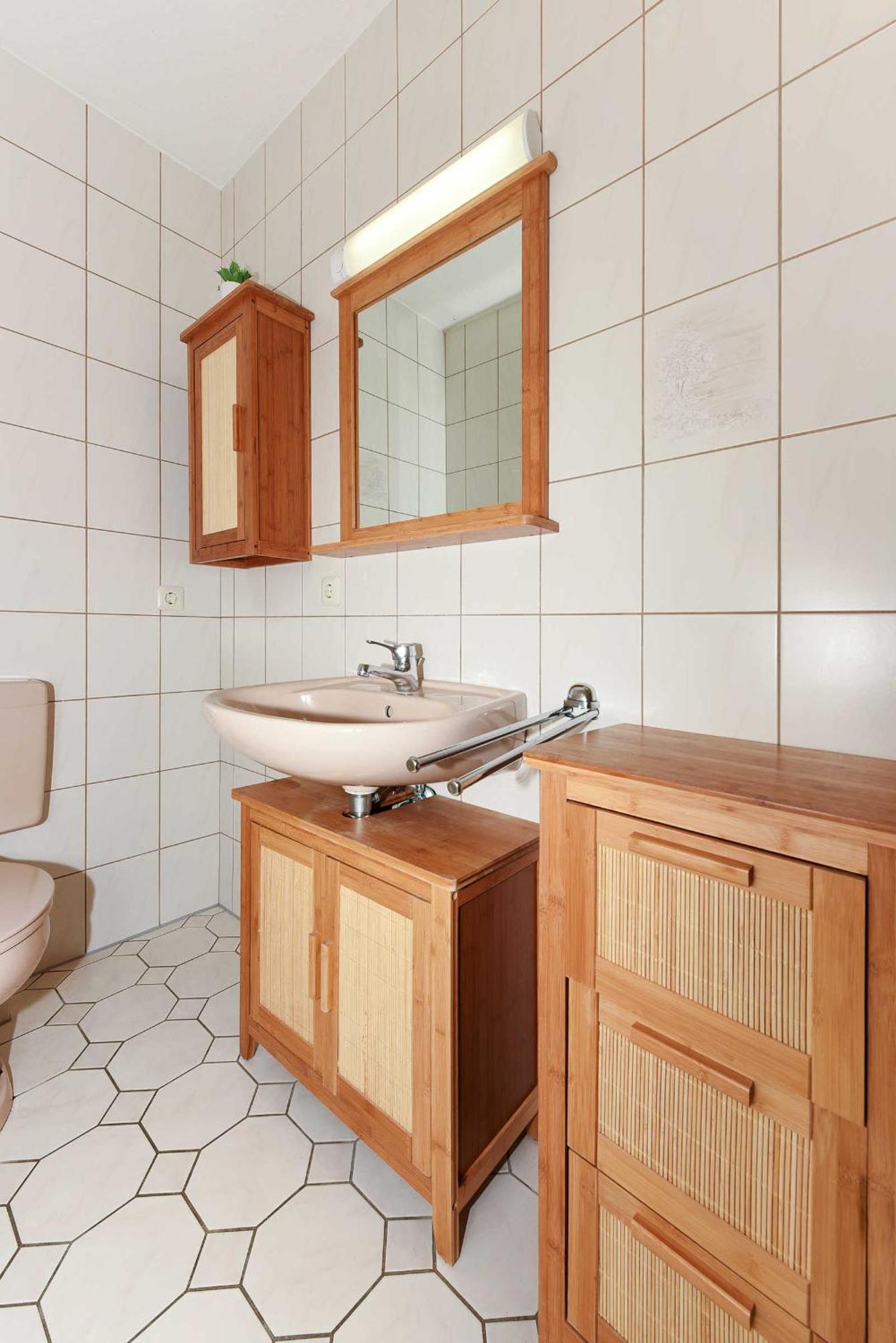 Apartment Haus Taddigshus Bensersiel