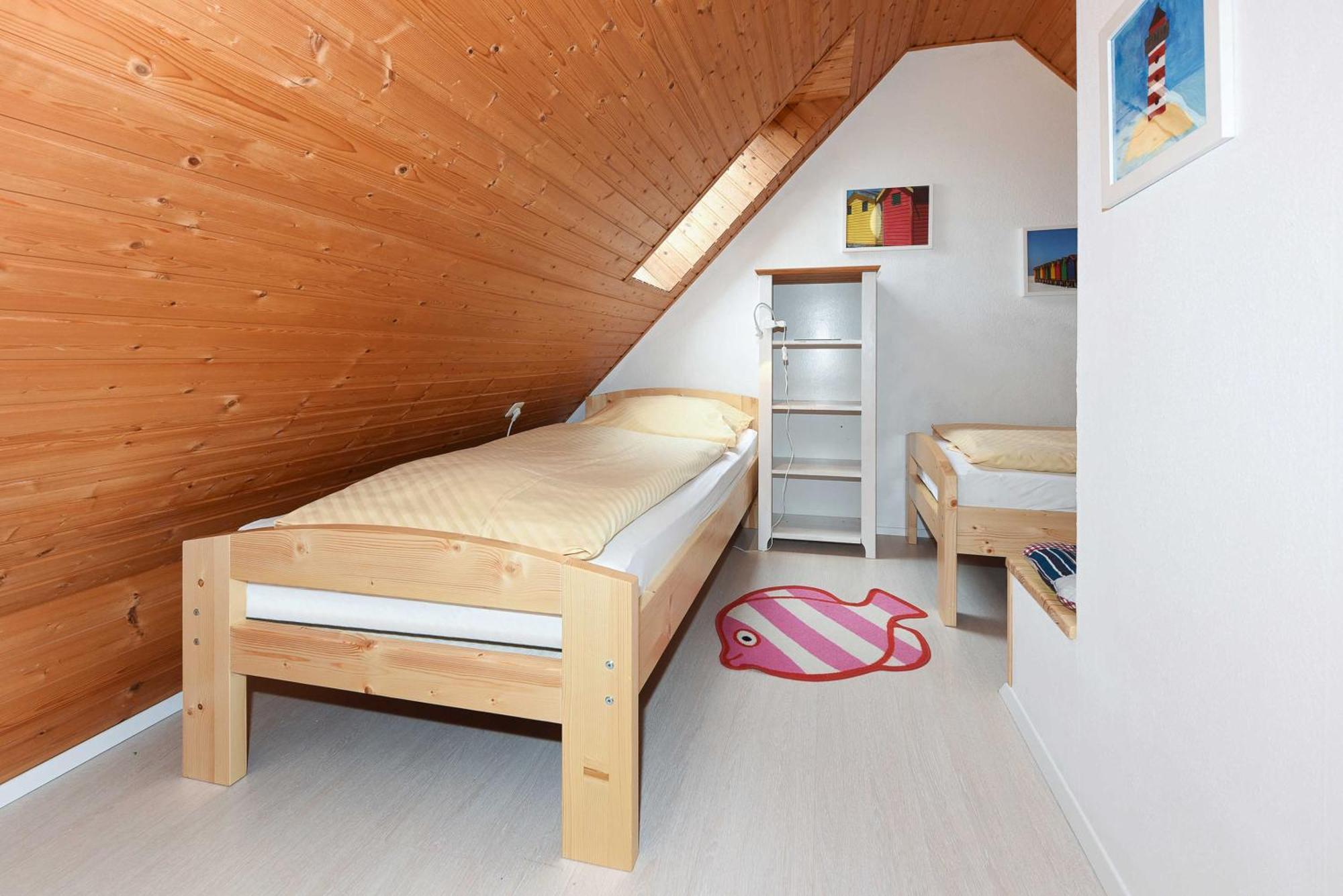 Haus Taddigshus Bensersiel