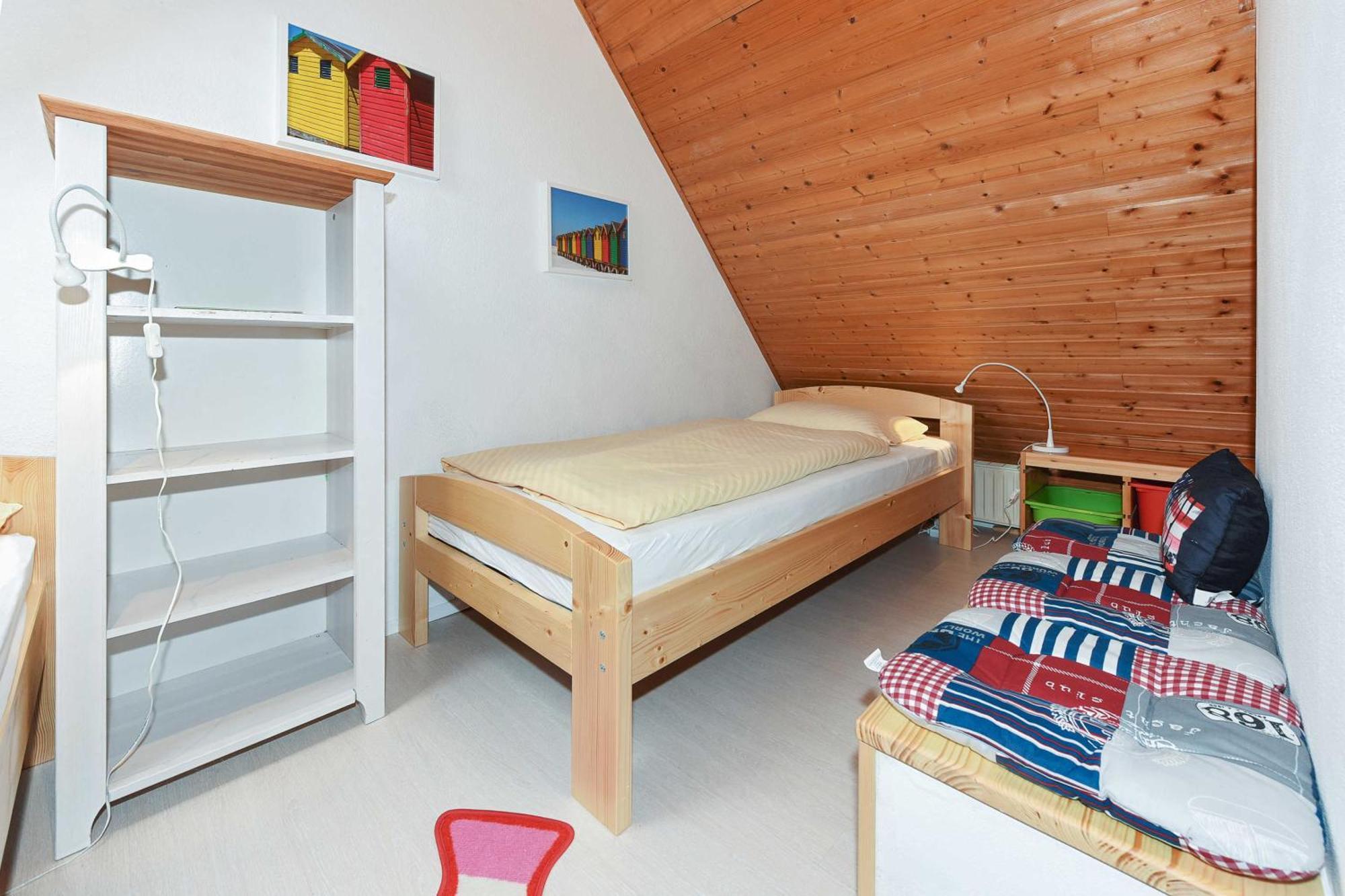 Apartment Haus Taddigshus